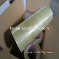 Adhesive Opp Packing Tapes clear mylar tape